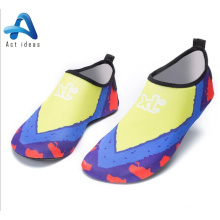 Sportwear Aqua Shoes Beach Water Walking Shoes Soft Underwater Socks